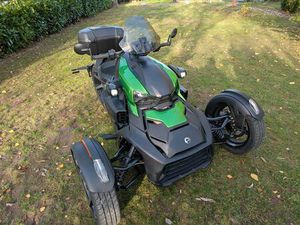 CAN AM RYKER SPORT 900