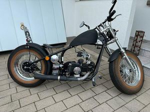 KIKKER 5051, BOBBER (RARITÄT/ US IMPORT)