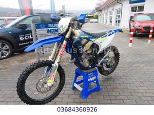 SHERCO 300 SEF FACTORY 2023 MIT 49BH