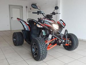 AEON COBRA 424 SM EFI