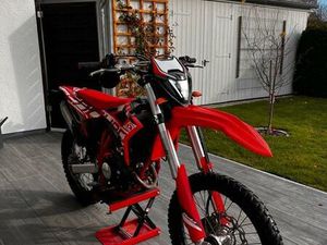 BETA LC 125 CCM- A1- 15PS