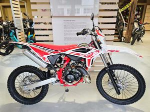 BETA RR 2T 50 SPORT ENDURO WEIß | NEUFAHRZEUG
