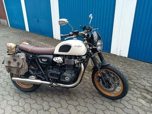 BRIXTON CROMWELL 1200