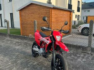 GASGAS SM 700 (SMCR 690, 701)