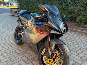 *TOP* MV AGUSTA F4 1078 RR312; INSPEK. UND HU NEU