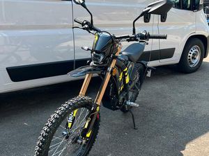 SURRON LIGHT BEE L1E 2025 NEUJAHRSANGEBOT