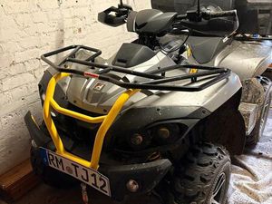 ACCESS SHADE XTREME 850