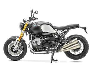 BMW R 12 NINET GRIGIO
