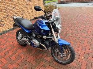 BMW R 1200 R