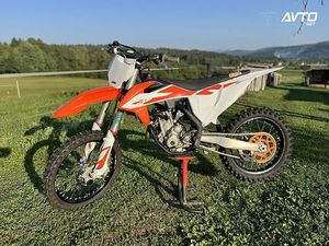 KTM 350 SX-F