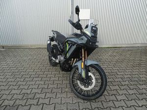 CFMOTO 450 MT TOURING
