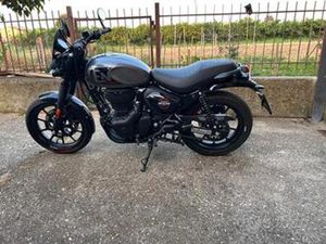 ROYAL ENFIELD HNTR 350 - 2023