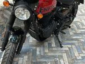 ROYAL ENFIELD 350