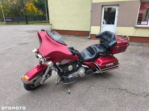 HARLEY-DAVIDSON FLHTCU ULTRA