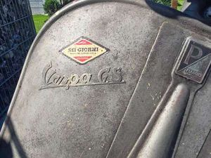VESPA GS150 198 CCM