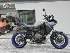 YAMAHA TRACER 7 / 700 PO DOHODĚ 35KW