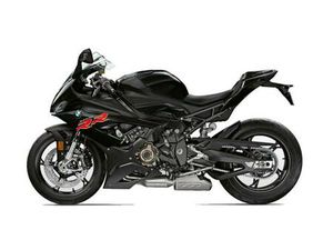 2022 BMW S 1000 RR - CF40251