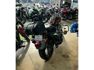 2009 HARLEY-DAVIDSON SUPER GLIDE CUSTOM