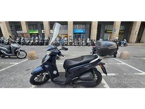 KYMCO PEOPLE 125 - 2021