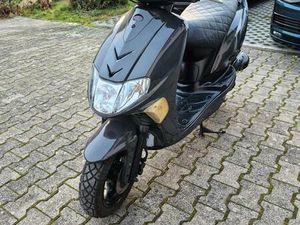 KYMCO VITALITY 50/25 KM/H MOFAROLLER