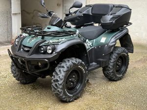 TGB BLADE 550 SE /4X4 →