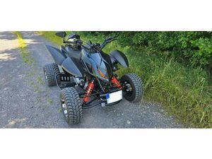 QUAD ACCESS SM 480 LOF