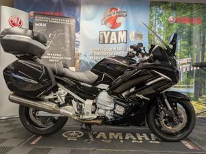 YAMAHA FJR 1300 AS 2015