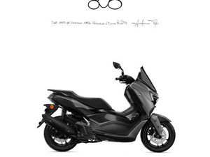 VENDO YAMAHA N-MAX 125 TECH MAX (2025) NUOVA A FIRENZE (CODICE 9877992) - MOTO.IT