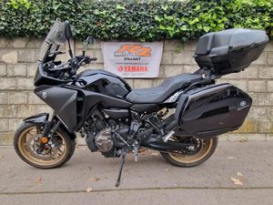 YAMAHA TRACER 7 GT 35 KW 2023