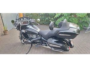 ② BMW R180 TRANSCONTINENTAL