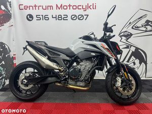 KTM DUKE