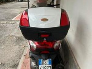 KYMCO DOWNTOWN 300I