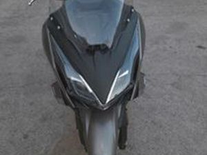 KYMCO DOWNTOWN 350I - 2025