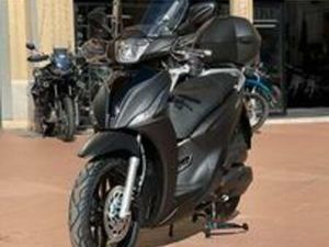KYMCO PEOPLE S 200I