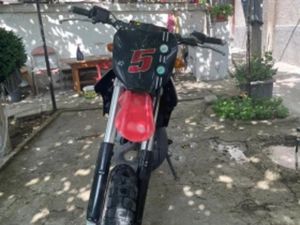 APRILIA 125