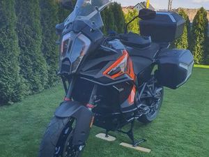 KTM SUPER ADVENTURE