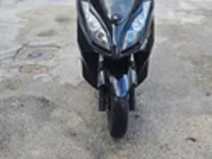 KYMCO DOWNTOWN 300