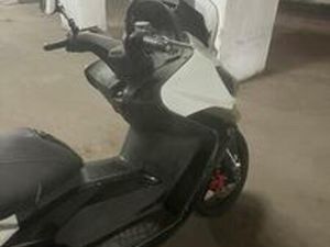 KYMCO XCITING 300R ANNO 2010