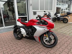 MV AGUSTA SUPERVELOCE 800 // SOFORT VERFÜGBAR // ORDER NOW