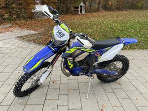 SHERCO SE 300 FACTORY