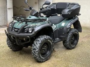 TGB BLADE 550 SE /4X4
