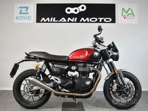 TRIUMPH SPEED TWIN 1200 - 2024