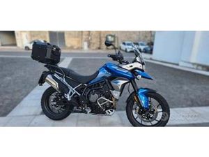 TRIUMPH TIGER 900 GT PRO