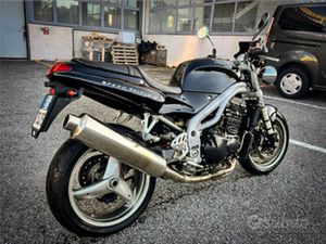 SPEED TRIPLE 955I