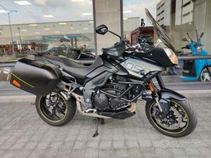 TRIUMPH TIGER 1050 SPORT FULL OPTIONAL