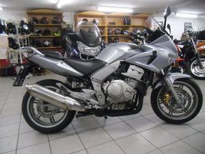 HONDA CBF 1000