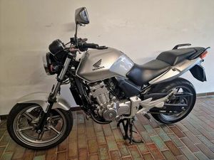HONDA CBF500