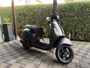VESPA GTS SUPER TECH