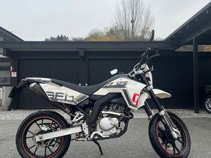 SACHS ZZ 125 CCM