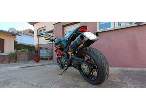 DUCATI MONSTER 796-ABS